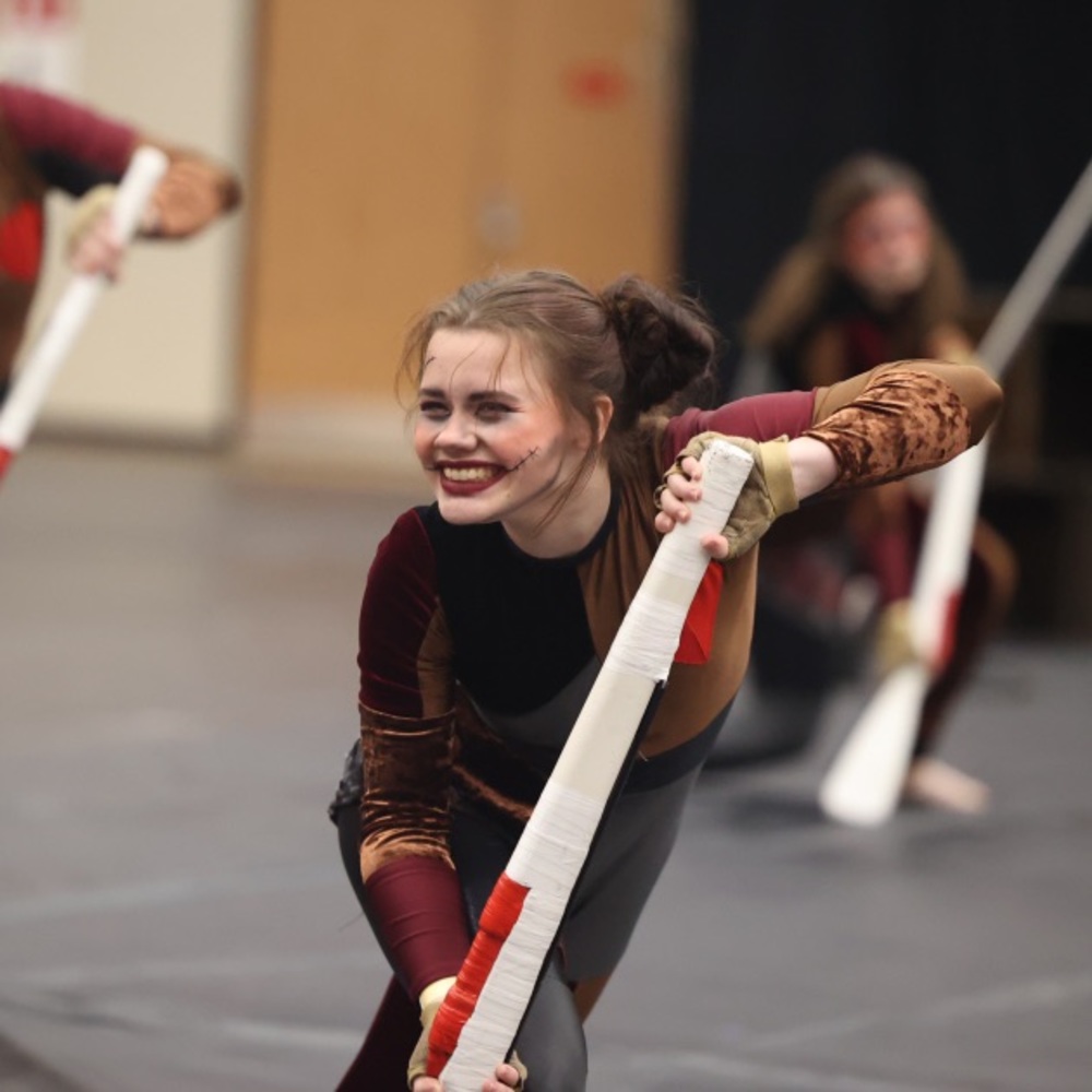 Meet your Posher, Elizabeth